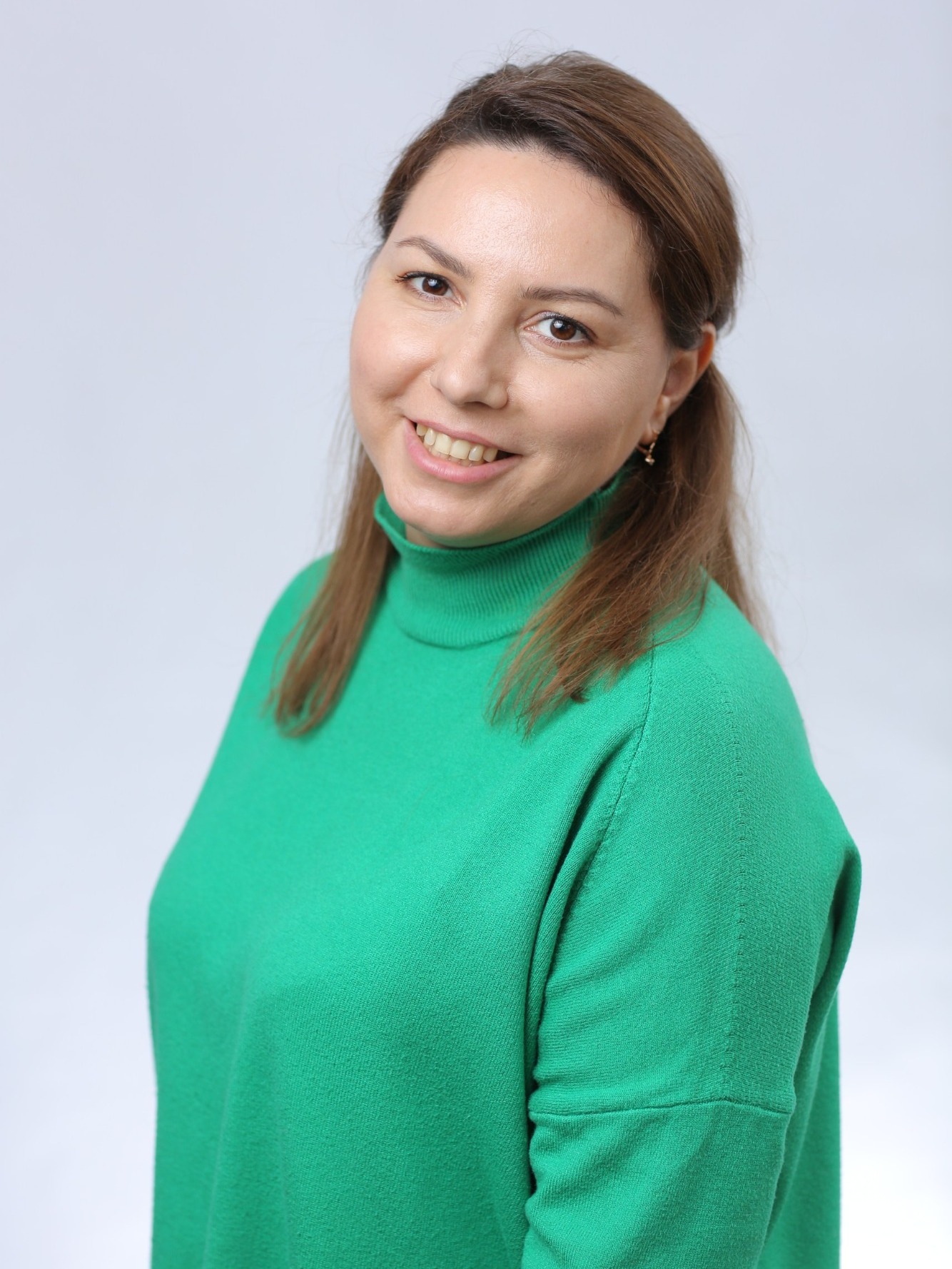 Ферисова Клавдия Федоровна.