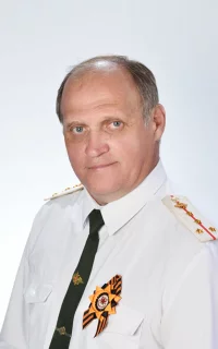 Антонов Владимир Валентинович.