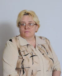 Ашадзе Татьяна Геннадьевна.
