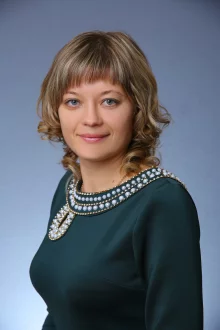 Федоряка Елена Андреевна.