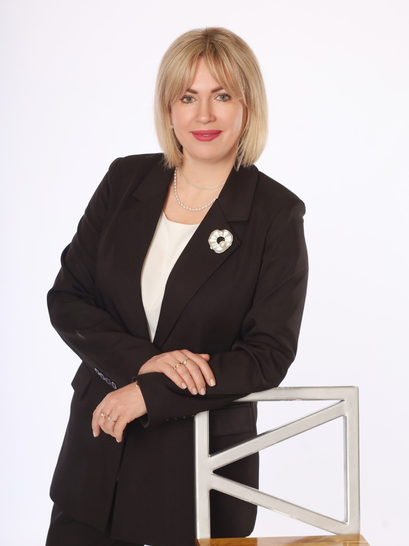 Акимова Марина Васильевна.