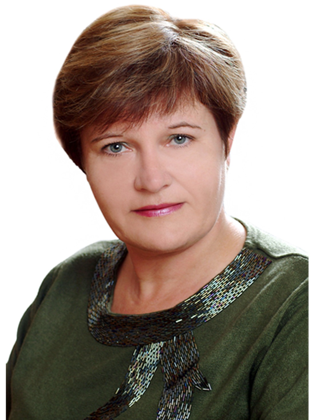 Козачек Людмила Павловна.