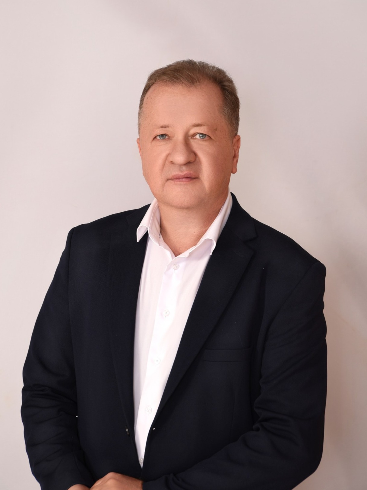Кизима Александр Борисович.