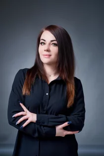 Литвиненко Людмила Андреевна.