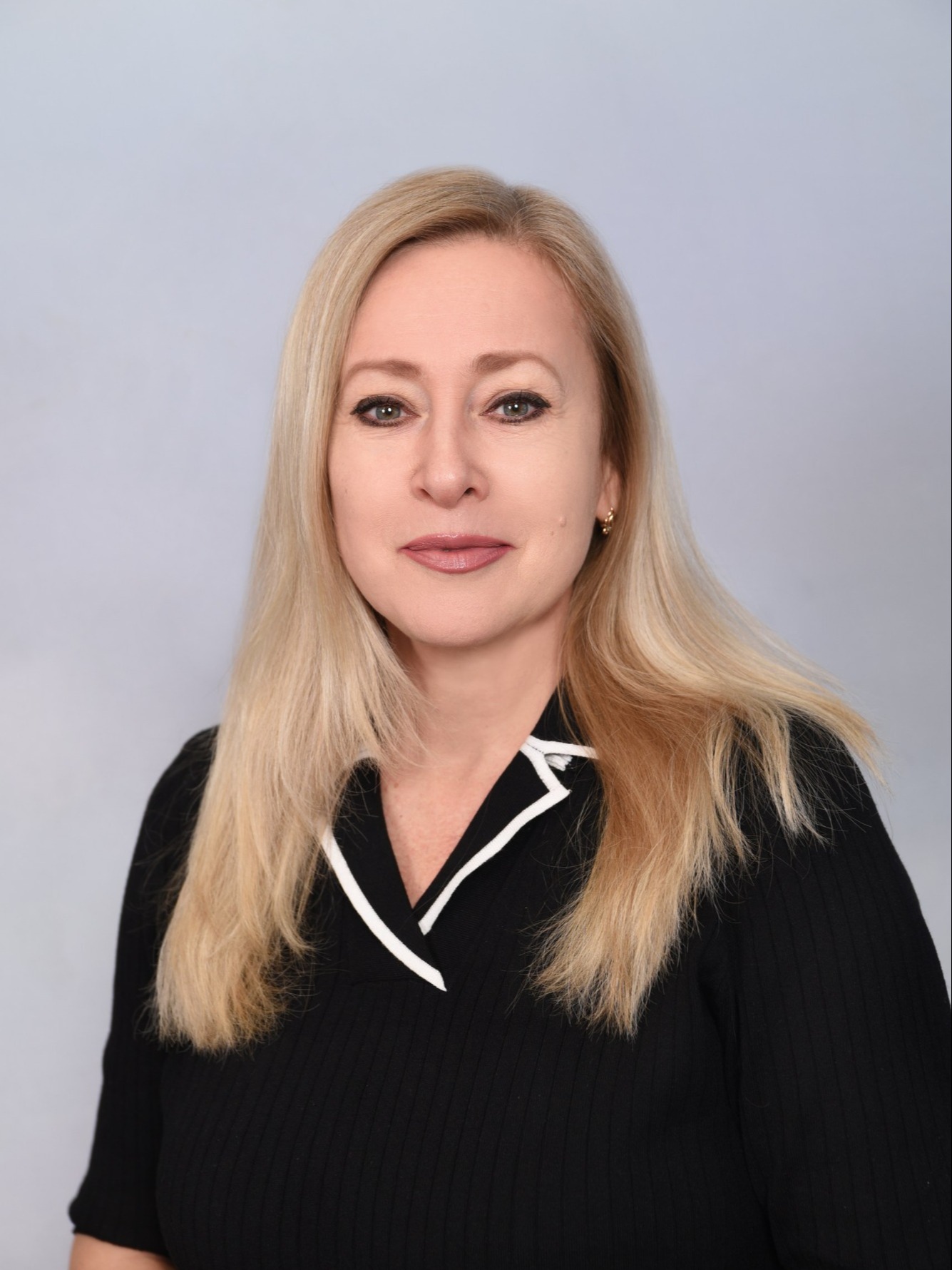 Ширяева Елена Юрьевна.