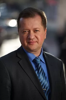Кизима Александр Борисович
