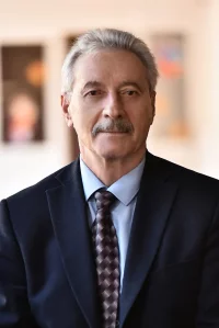 Стофорандов Яков Николаевич