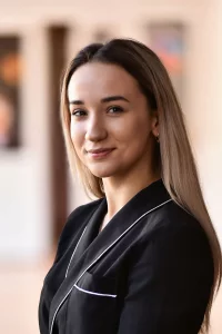 Григорьева Наталья Андреевна