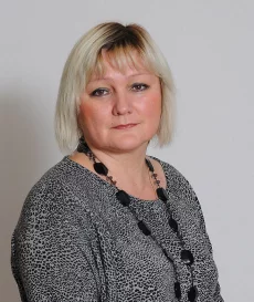 Лежнина Елена Васильевна