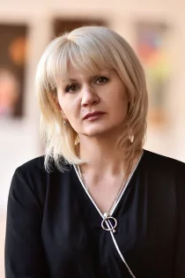 Тихонова Анна Александровна