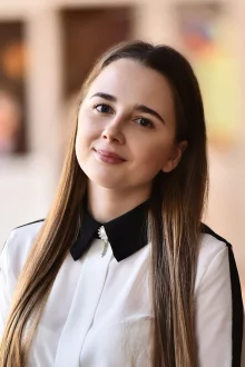 Хрипкова Любовь Сергеевна