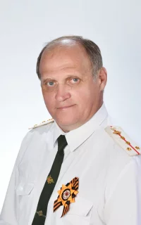 Антонов Владимир Валентинович