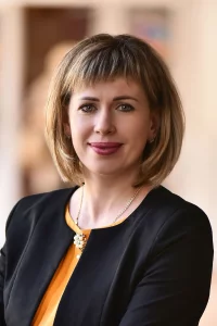 Акимова Марина Васильевна