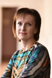 Пучкина Светлана Владимировна
