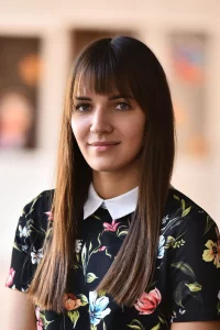 Сопрун Анна Владимировна