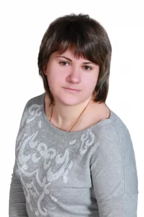 Тютюникова Анна Анатольевна