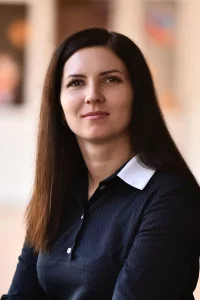 Шатохина Наталья Алексеевна