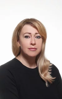 Ширяева Елена Юрьевна